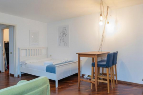 Xenia Apartments - Lovely studio in Corso Genova 10 min from Duomo